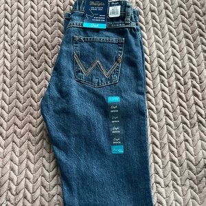 Women’s Wrangler Jeans -Cash 28x34